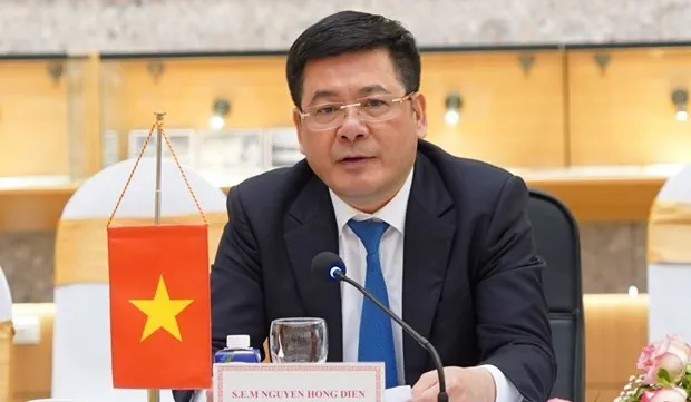 Vietnam-France trade has potential for further growth: Minister