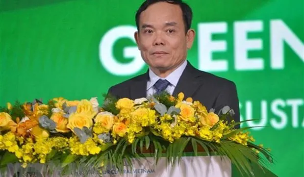 Third Vietnam Connect Forum 2023 held in Da Nang