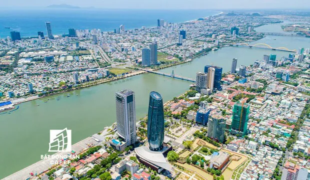 Da Nang revives FDI inflow