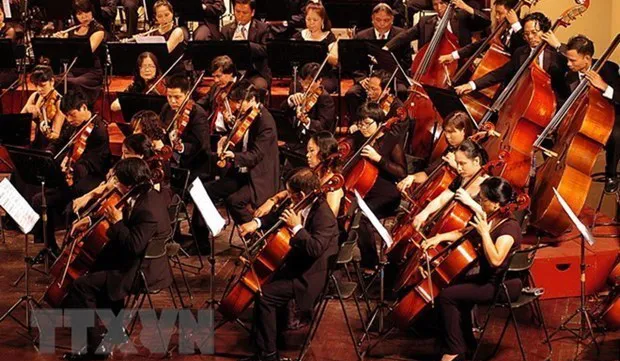 Famous composer Rachmaninov’s works to be performed in HCM City