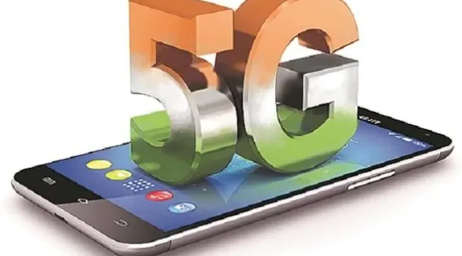 5G to be a major contributor to countries’ GDP by 2040, chip making to take off