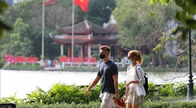 Vietnam Tourism Marketing Strategy to 2030 issued