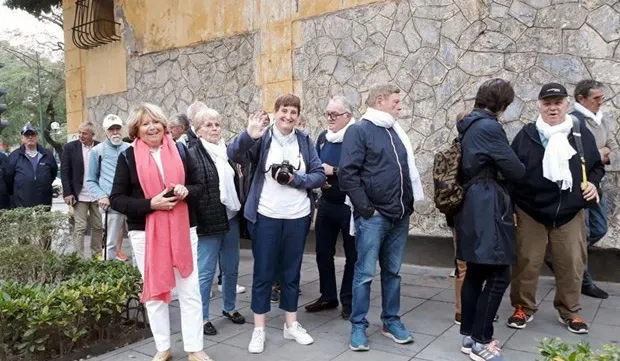 Hanoi Tourism Festival 2023 takes place this week