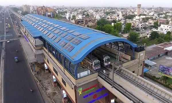 Paving the way for green growth in Asia