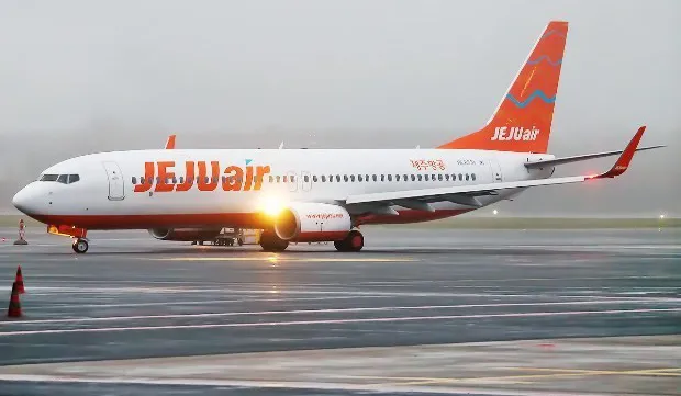 RoK’s Jeju Air to expand flights to Vietnam