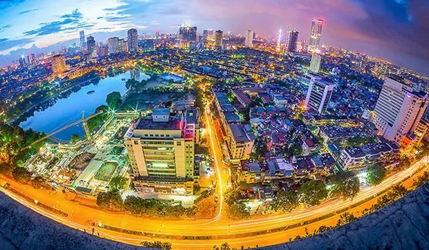 Government launches action plan on Hanoi development