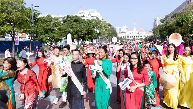 Vietnamese travelers’ top picks for International Women’s Day