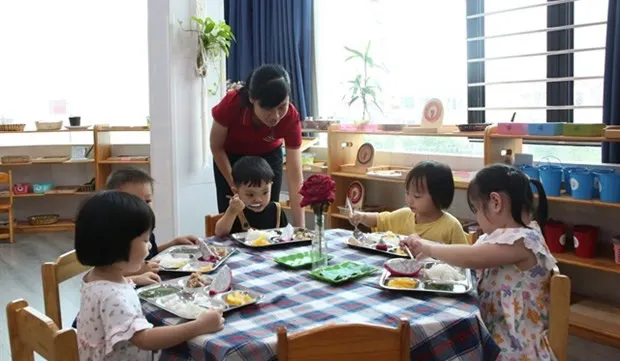 National action month on food safety to be launched