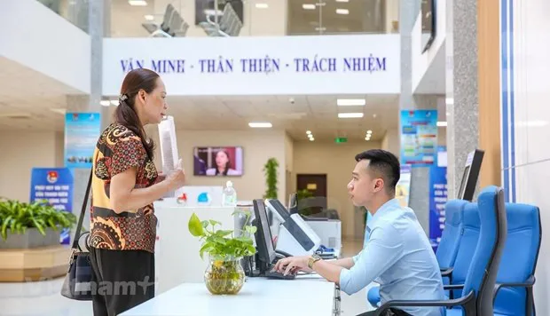 Quang Ninh tops 2022 public administration performance index