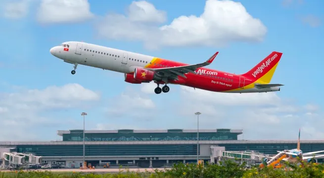 Vietjet to open direct air route connecting Can Tho and Quang Ninh