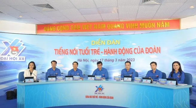 Forum held to settle young people's concern