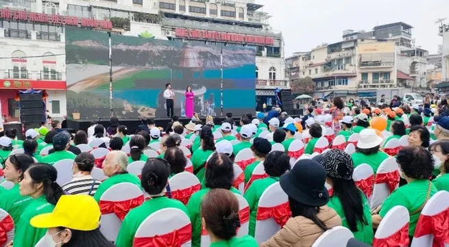 Meeting seeks to enhance Vietnamese consumer rights