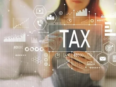 Global minimum tax application under consideration