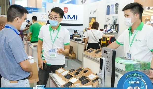 32nd Vietnam Expo promises to boost business linkages