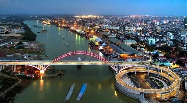 Hai Phong ranks among top localities in FDI attraction