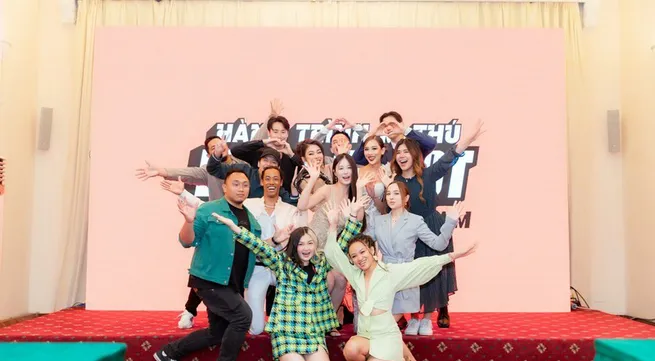 'Let's Feast Vietnam' show promotes Vietnamese culture, tourism and cuisine