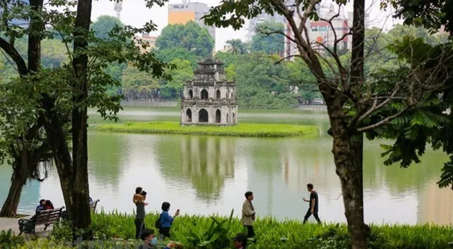 Hanoi wins approval for efforts as member of UNESCO Creative Cities Network