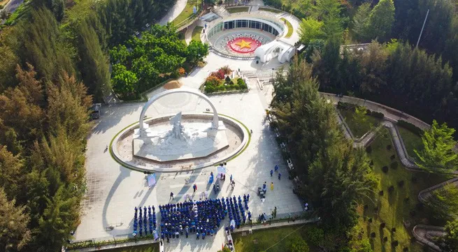 Architectural, landscape design competition for Truong Sa museum launched