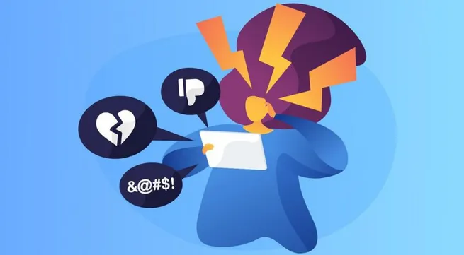 Protecting children in cyberspace