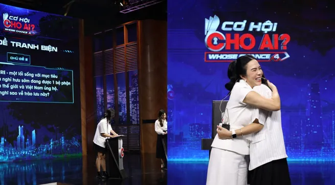 Whose Chance: Season 5 is looking for contestants