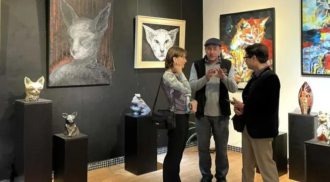 Solutions sought to protect and develop intellectual property