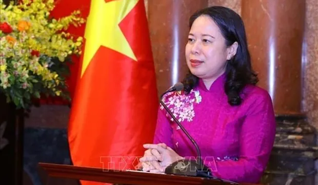 Vietnam - UAE cooperation to enter new development stage: ambassador