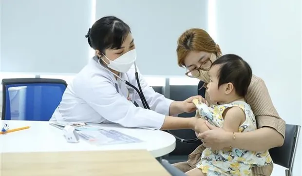 Deputy PM urges ensuring enough vaccines for expanded immunisation programme