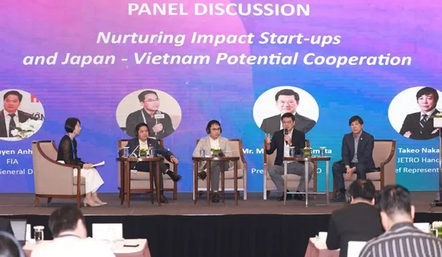 Impact investing – A catalyst towards new growth in Vietnam