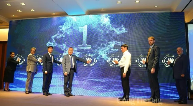 Vietnam National Brand Week 2023 launched