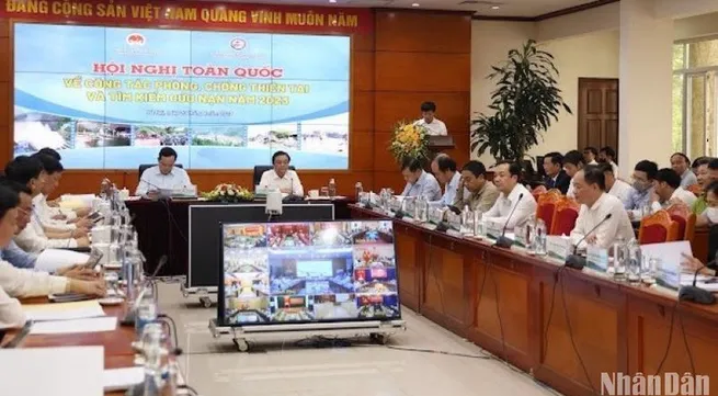 Hot weather forecast to become more extreme in 2023