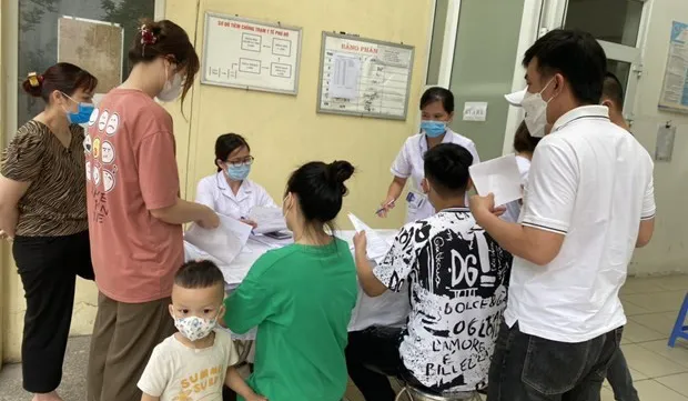 New COVID-19 cases top 2,500 on April 25