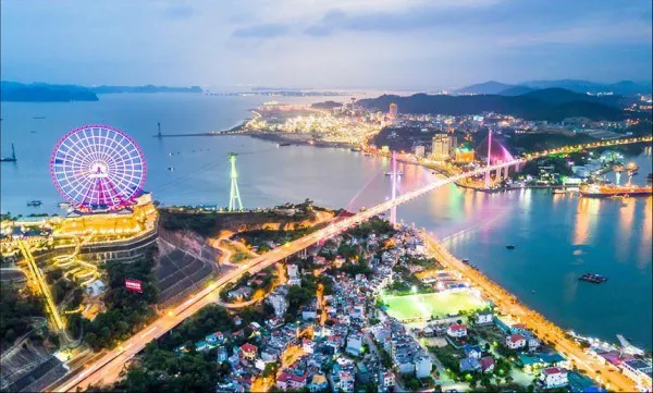 Quang Ninh to become centrally-run city by 2030