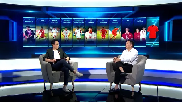 Exciting auxiliary programs on SEA Games 32 on VTVcab