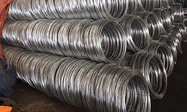 US extends tax evasion investigation conclusion on Vietnamese stainless steel wires