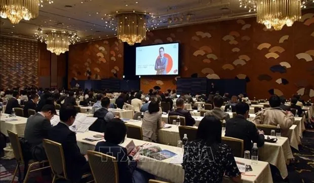 Japanese investors highly appreciate Vietnamese property market