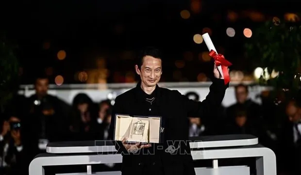 Vietnamese directors shine at 2023 Cannes Film Festival