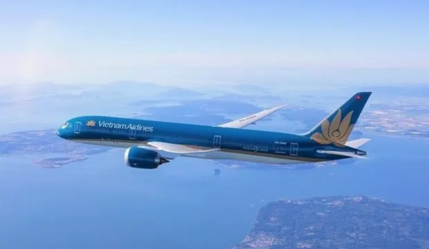 Vietnam Airlines to launch second direct route to India next month