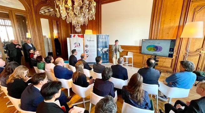 Vietnam remains attractive to French investors: seminar