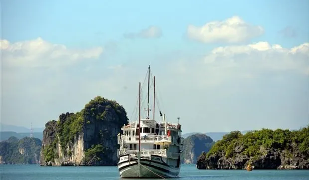 Vietnam among top 10 most attractive destinations in Asia: The Travel