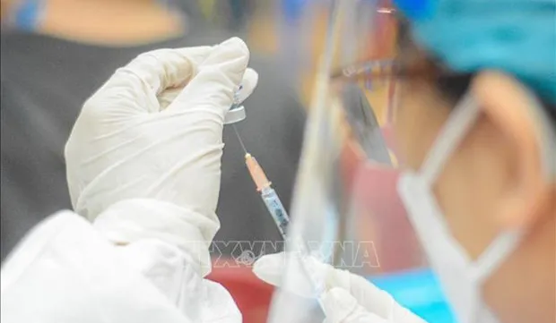 Health ministry carries out programme to ensure vaccine supply until 2030