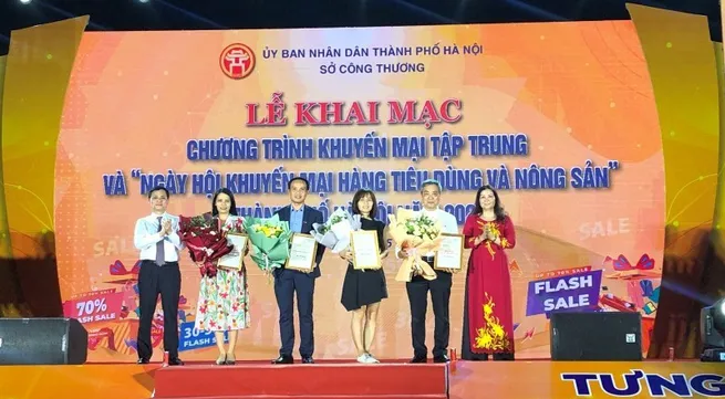 Hanoi launches concentrated promotion programme for 2023