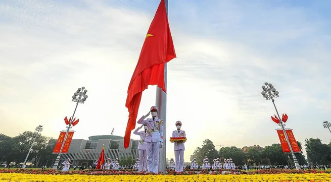 Workers to have four days off for National Day