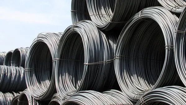 Vietnam stainless steel round wires not evade US's anti-dumping duties: MoIT