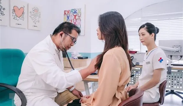 First medical clinic for Vietnamese in Japan becomes operational