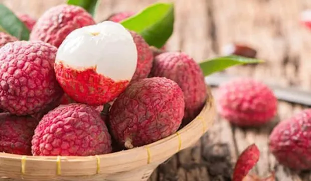 “Golden time” for Vietnam’s lychee exports coming: experts