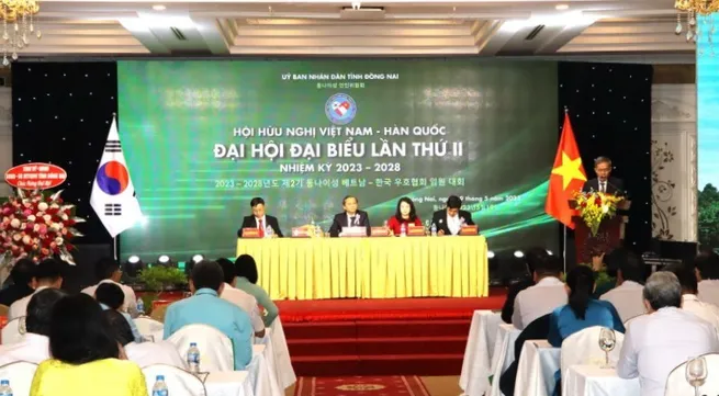 Vietnam-RoK strengthens business connectivity