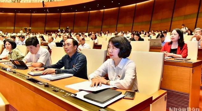 Measures urged to ensure adequate remuneration for grassroots medical staff