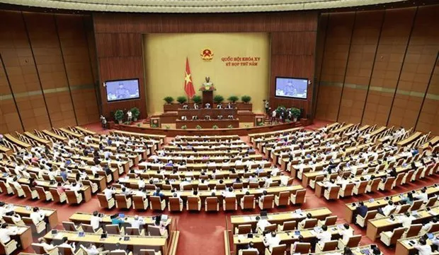 Lawmakers continue to evaluate implementation of socio-economic development plans