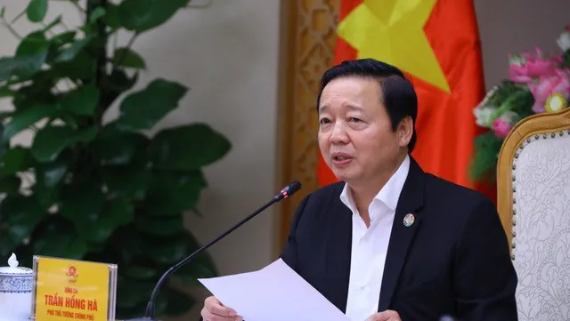 Steering committee seeks solutions to realise green growth targets