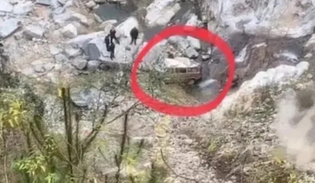 Two more Vietnamese confirmed dead in car accident in China